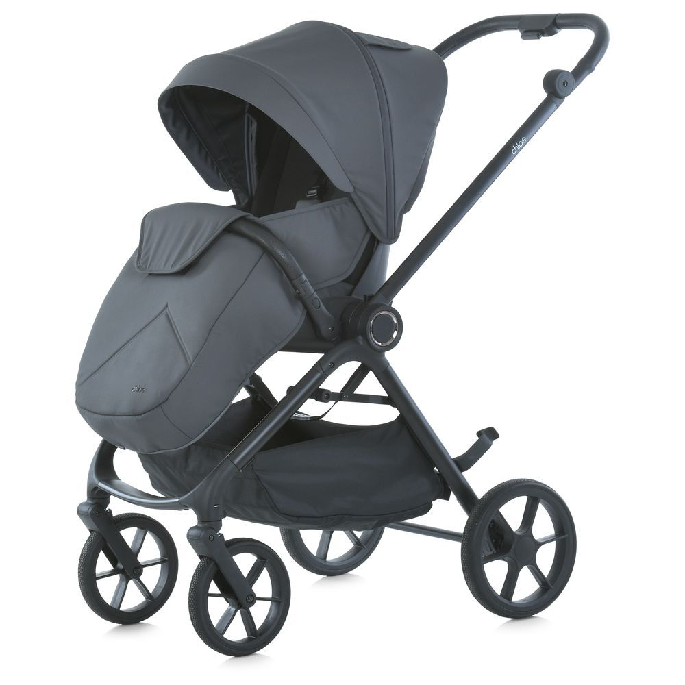 Прогулочная коляска El Camino ME 1191 Chloe