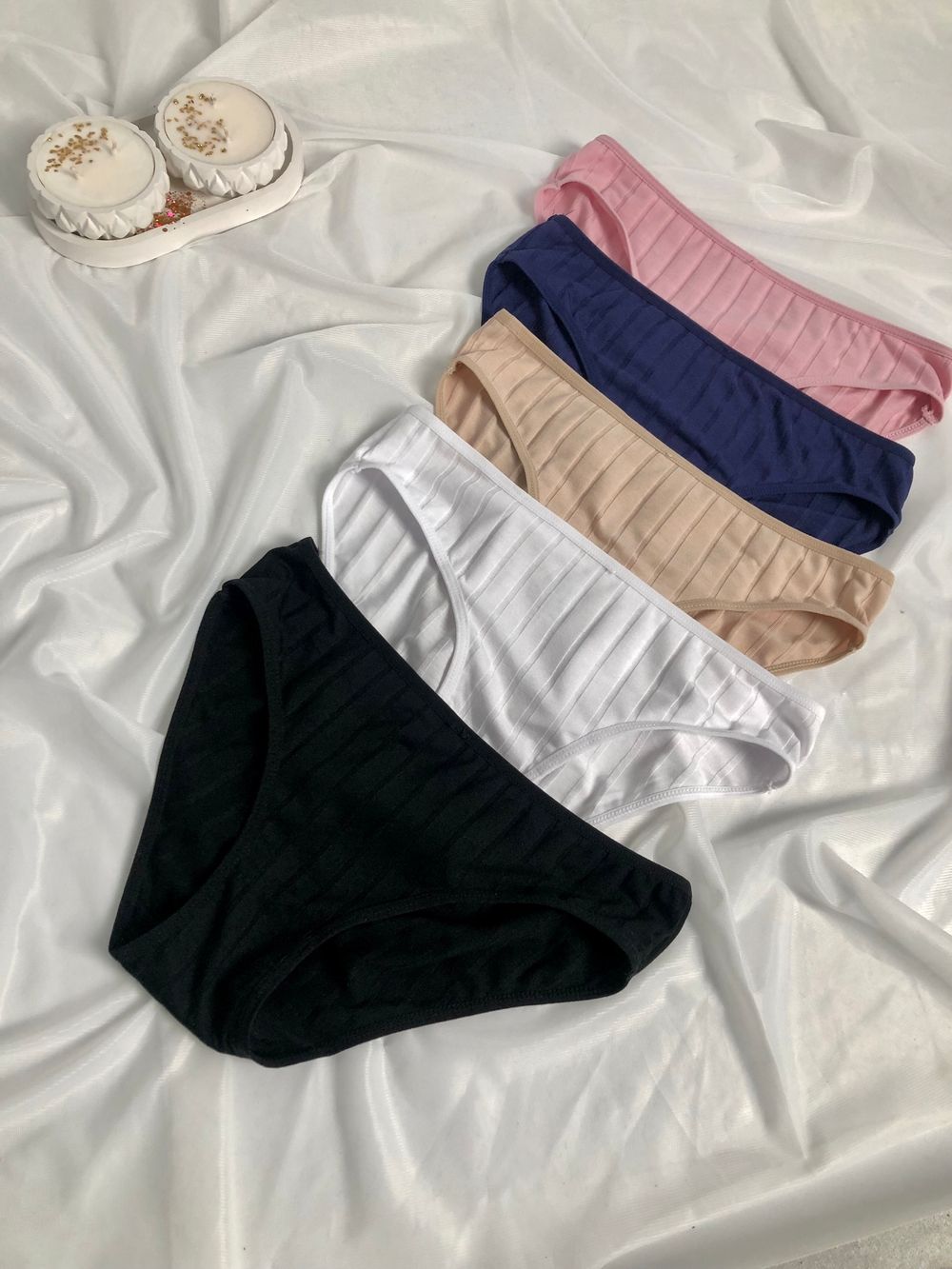 Сліпи в широкий рубчик