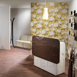 ресепшн Vinter