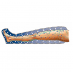 Аппарат прессотерапии 3 в 1 Е+ Air-Press DS