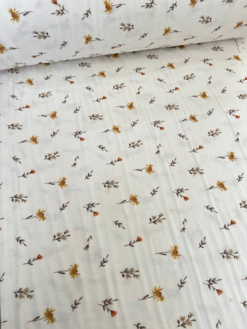 Фланель принт (2.4) Турция