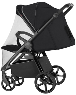 Прогулочная коляска Carrello Bravo SL Deluxe CRL-5520