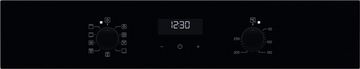 Духова шафа електрична ELECTROLUX EOF5C50BZ