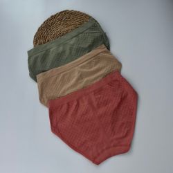 Набір із 6 трусиків