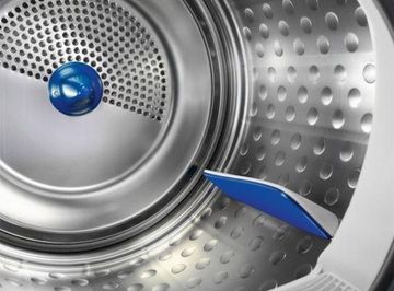 Сушильна машина ELECTROLUX EDH3498RDE