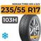 Nokian Tyres WR 4 SUV 235/55 R17 103H XL