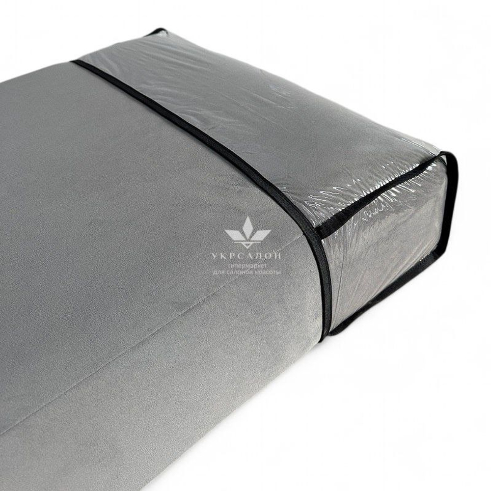 Анатомическая кушетка Mark 444-07 для лашмейкеров и бровистов