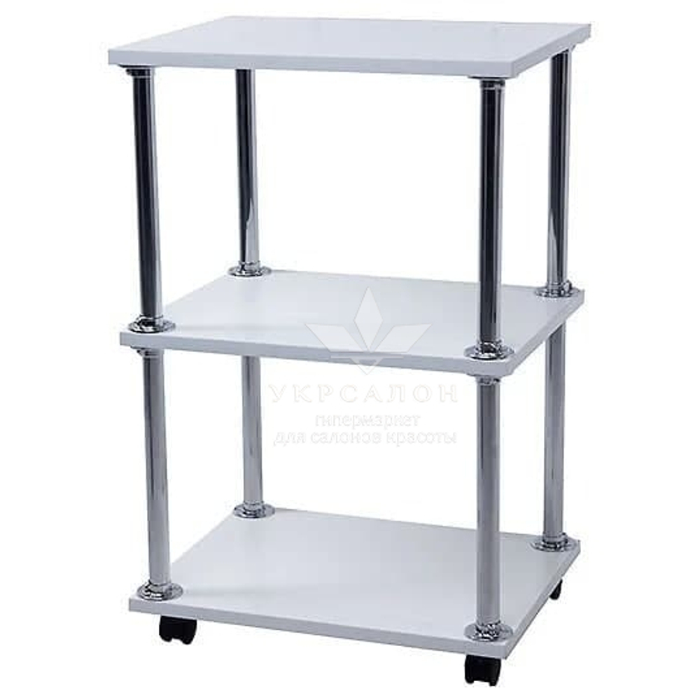 Косметологічний візок Проф ekonom