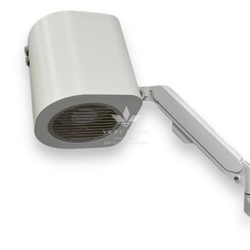 Вытяжка для педикюра Keratex NailsX