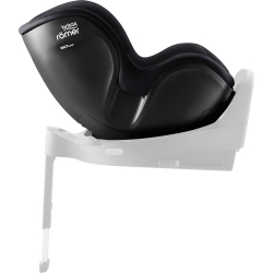 Автокресло детское Britax Römer Dualfix 5Z Style 0+/1 (0-18 кг)