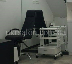 Косметологическая тележка ZD-108C