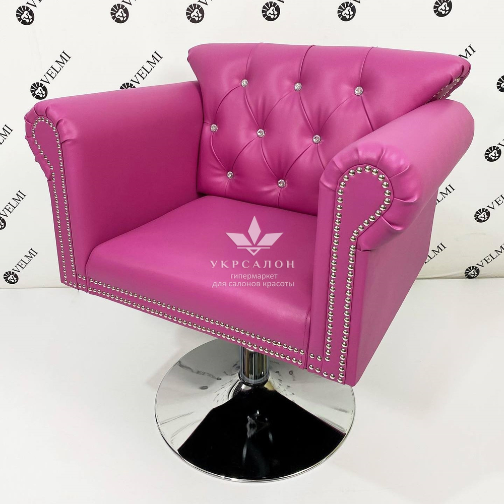 Парикмахерское кресло  Prado