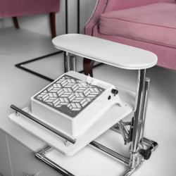 Настольная вытяжка с фильтром Ulka Tiny