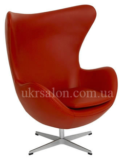 Кресло для зала ожидания Egg