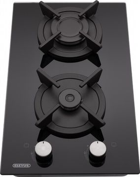 Варильна поверхня газова Domino ELEYUS ORIS 30 BL CF