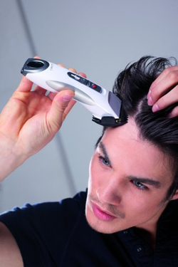 Машинка для стрижки GROOVE