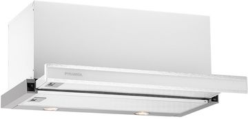 Витяжка PYRAMIDA TL glass 60 (1000) INOX WHITE/U