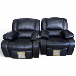 Кресло-реклайнер Модель 7 со встроенной вытяжкой