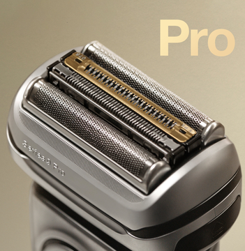 Блок + сітка BRAUN Series 9 94M