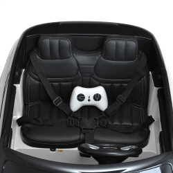 Детский электромобиль джип Range Rover "WeKids Cars"