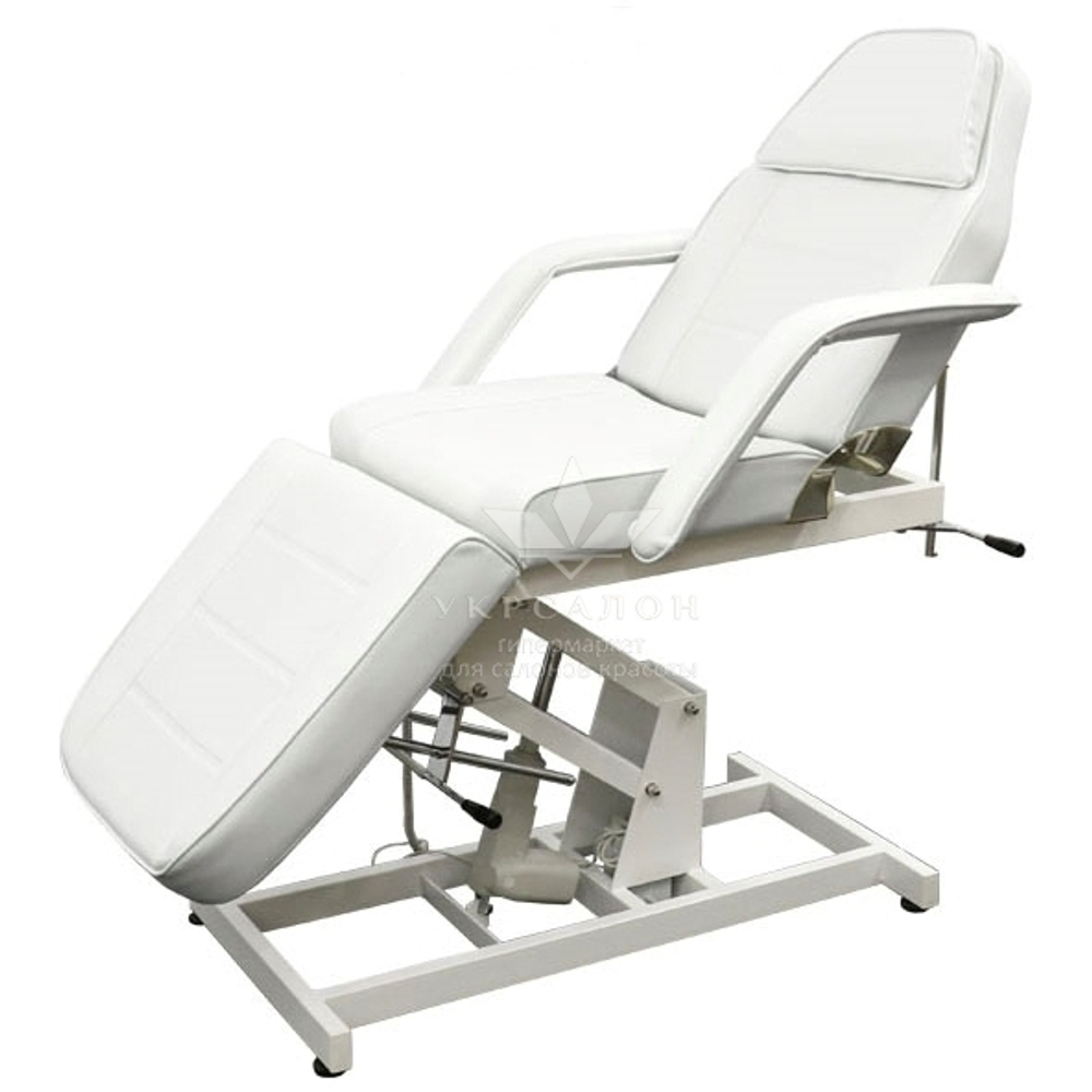 Крісло косметологічне 246 з електроприводом