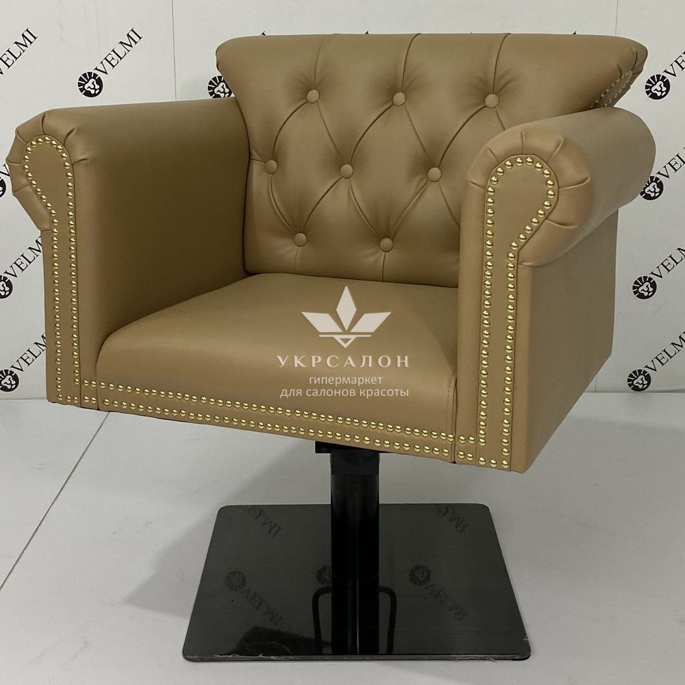 Парикмахерское кресло  Prado Loft