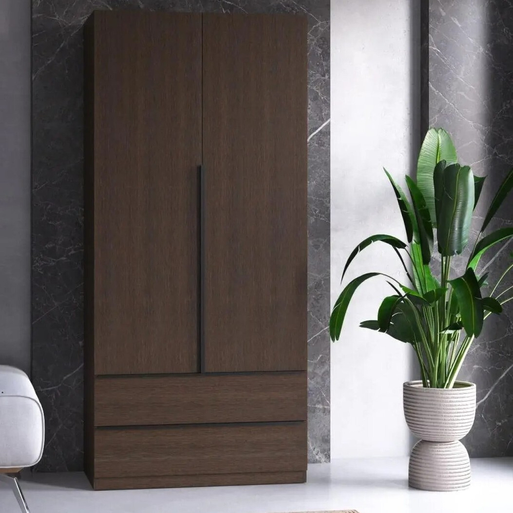 Шкаф для салона красоты Bona 1