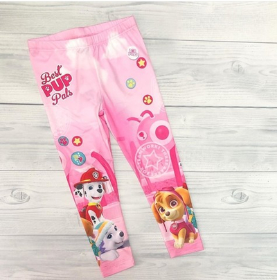 Лосіни, поліестер "TVmania" (110 см)