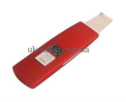Ультразвуковой скрабер Red G69