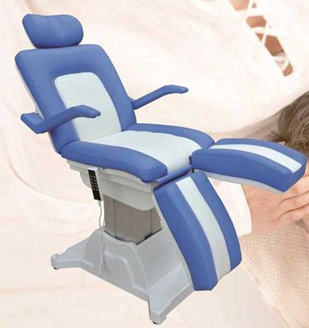 Кушетка электрическая 2014-3