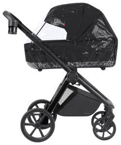 Універсальна коляска 3 в 1 Carrello Omega + CRL-6545/1