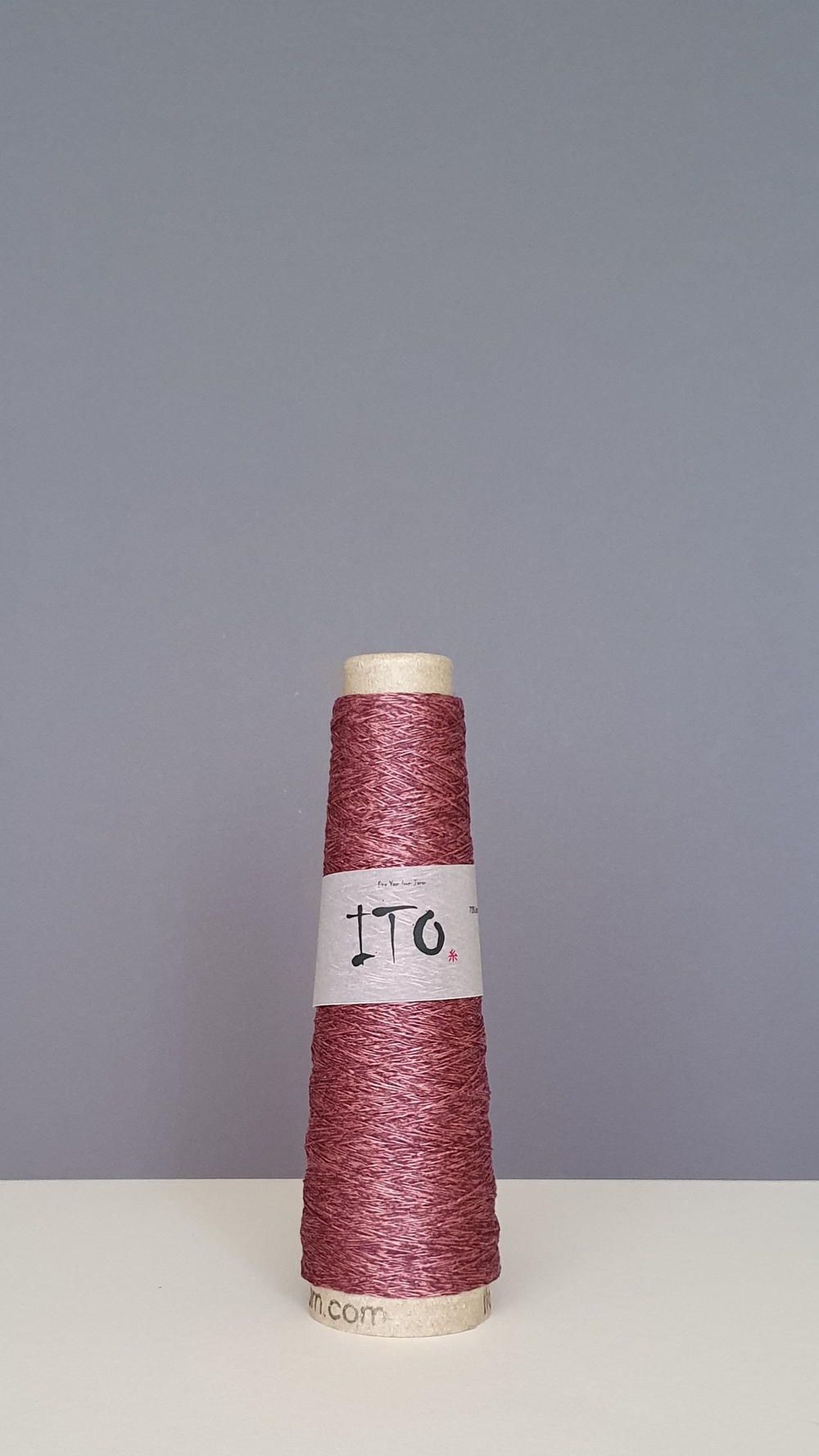 Лён ITO ASA 55