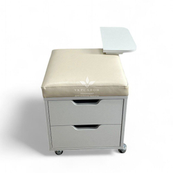 Тележка-пуф DOD-11