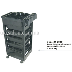Парикмахерская тележка     М-3010