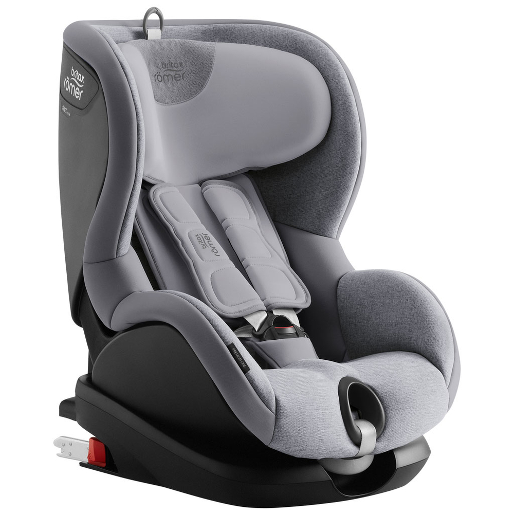 Автокресло детское Britax Römer Trifix2 i-SIZE 1 (9-20 кг)