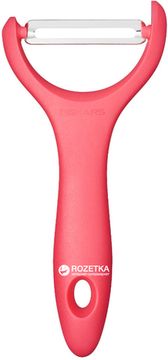 Ніж для чищення з поперечним лезом Fiskars Inspiration (1023822)