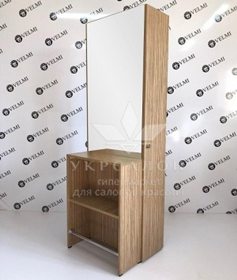 Парикмахерское рабочее место Garnet