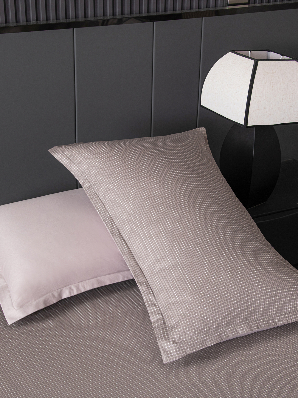 Комплект постельного белья Сатин Velouria Luxe с Одеялом VL008