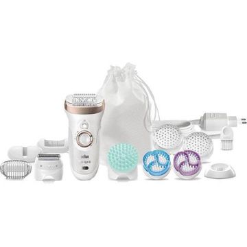 Епілятор BRAUN SE 9961v