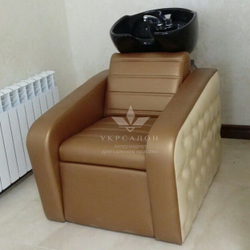 Перукарська мийка milan