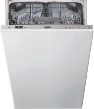 Посудомийна машина WHIRLPOOL WSIC 3M17 (F00178511)