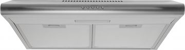 Витяжка VENTOLUX PARMA 60 INOX 600