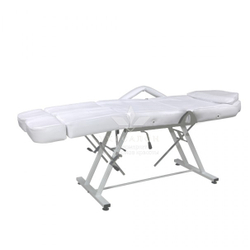 Кушетка косметологическая, педикюрная  ZD-813А