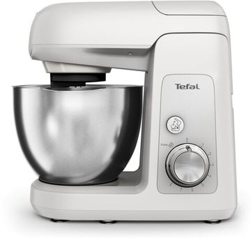 Кухонний комбайн Tefal BAKE PARTNER QB525B38