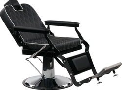 Перукарське крісло Barber London