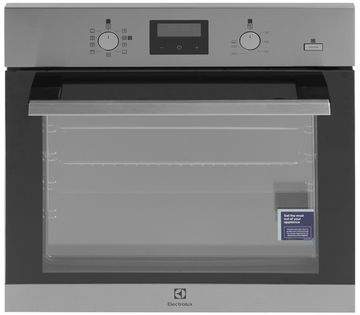 Духова шафа електрична ELECTROLUX OED3H50TX