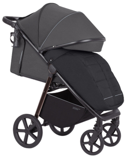 Прогулянкова коляска Carrello Bravo Plus CRL-5515