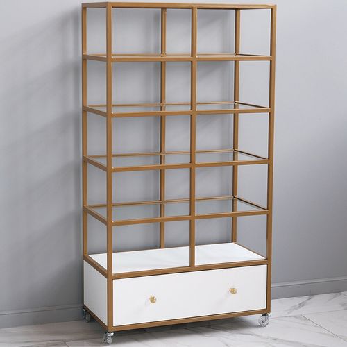 Витрина для косметики Avrora