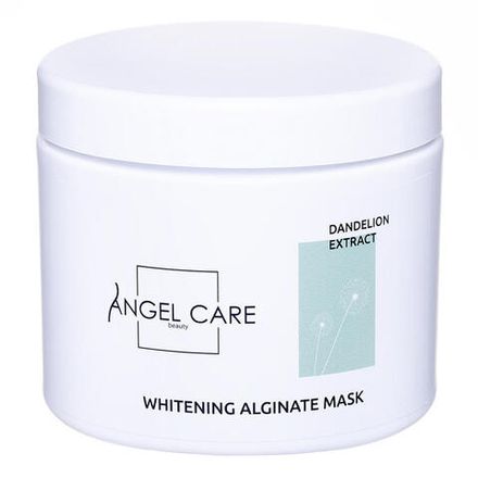 Альгінатна маска Angel Care відбілююча