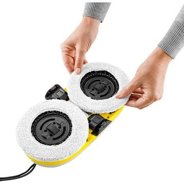 Робот для миття вікон Karcher RCW 2 (1.269-210.0)